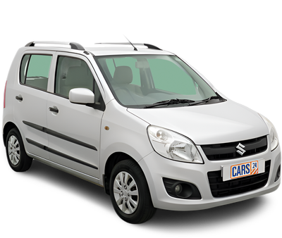 Maruti Wagon R 1.0-img